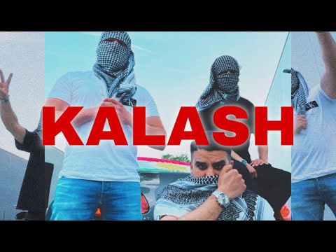Diyar Gerillya - KALASH