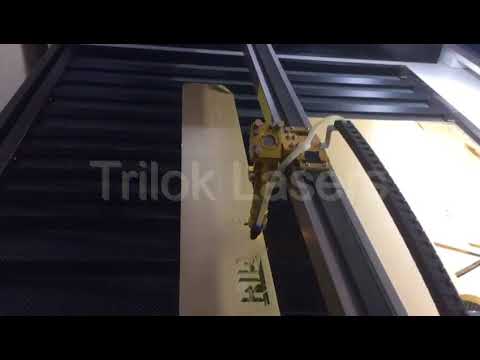 2023 Best CO2 Laser Cutting Machine