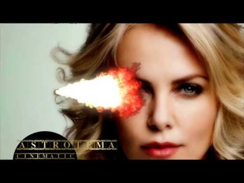 Charlize Theron ♥♥♥ Sealed With A Kiss