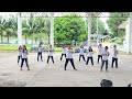 AEROBIC EXERCISES PHYSICAL EDUCATION CAN T STOP THE FEELING