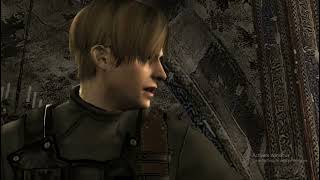 Resident Evil 4 | Blasting the Royal Guards in the Palace with the Rocket Launcher 💥👑