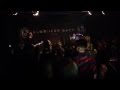 Darlia - I've Never Been to Ohio (live in Cardiff ...