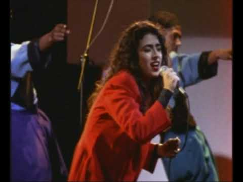 Não Quero Dinheiro (Só quero amar) Remasterizado | Marisa Monte | Princípios (1989-1992) - Ao Vivo