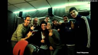 Sopa &amp; Patrick Steve - I Saw Her Standing There (The Beatles)