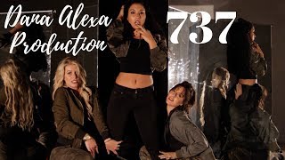 737 - @SeanSahand FT @SageTheGemini DANCE | Dana Alexa Choreography