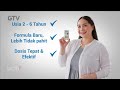 IKLAN TEMPRA PARACETAMOL Ingat Mama Ingat Tempra Ver 5 15s 2022 RaffiAhmad NagitaSlavina