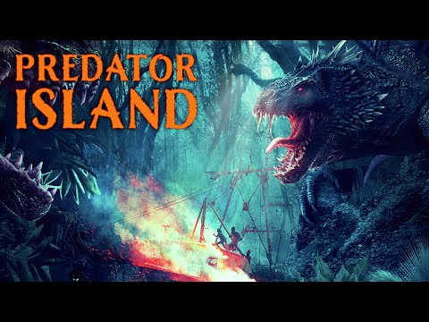 Predator Island - Trailer (2026)