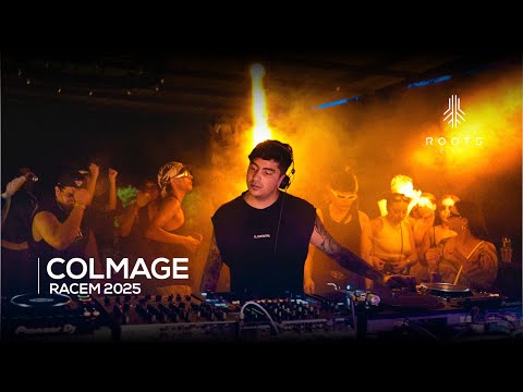 rootsfestival and Colmage