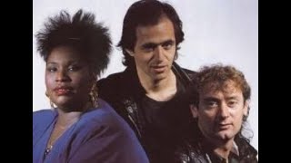 FREDERICKS, GOLDMAN ET JONES - Chanson d'amour
