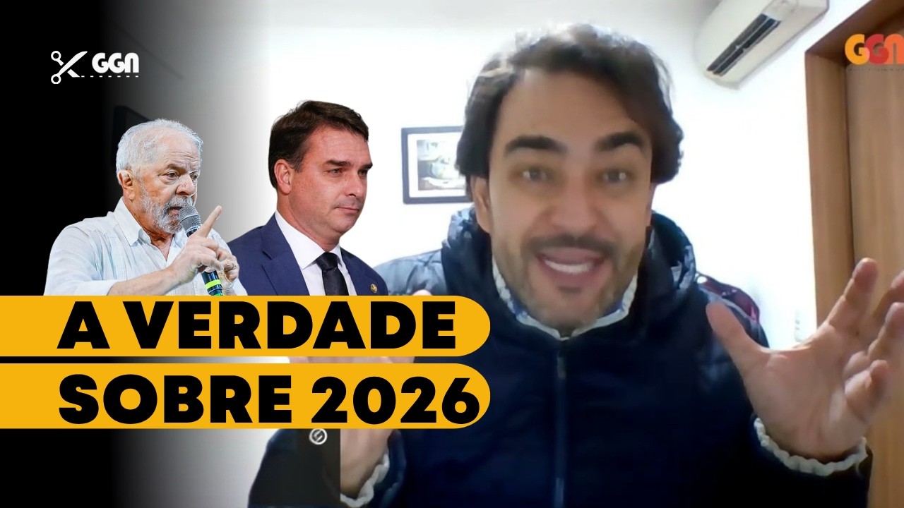O que realmente está em jogo nessas eleições?