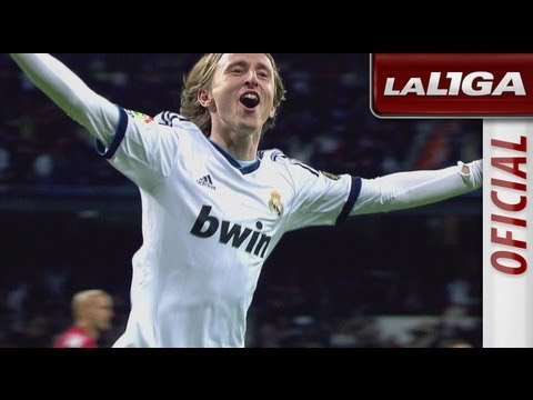 Todos los goles del Real Madrid (5-2) RCD Mallorca - HD - All goals