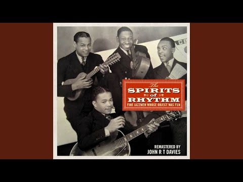 I Got Rhythm (Remastered)