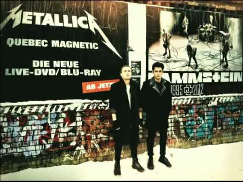 Dekade - Haunt You (Youth Kills)