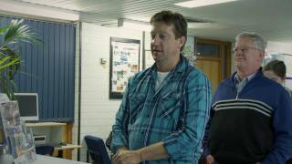 It&#39;s A Bloke Thing