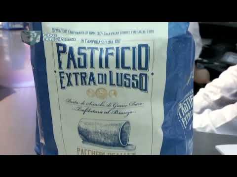 L'AZIENDA LA MOLISANA ALLA FIERA INTERNAZIONALE CIBUS 2022 A PARMA