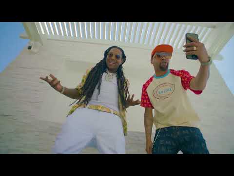 B.G. "GO LIVE" Official music video featuring Juvenile & Boosie Badazz