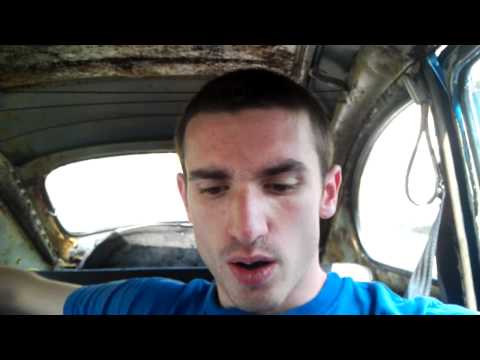 Dakota Digital Cylinder Head Temperature Gauge Test