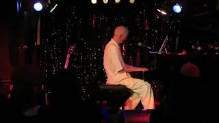 Peter Hammill - 26.05.2018 - Quasimodo, Berlin - House With No Door