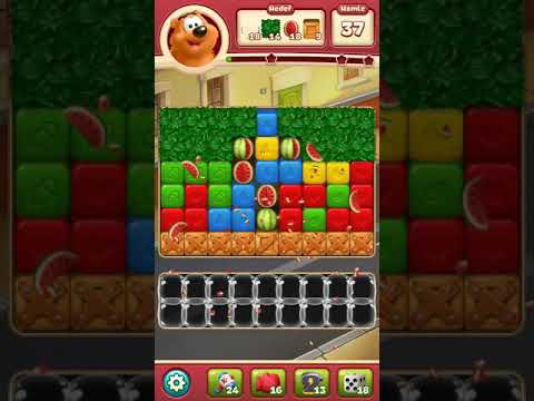 Toon Blast 2268 ??!!