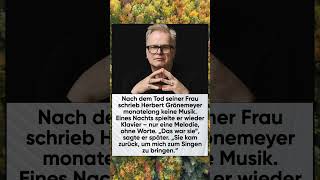 Herbert Grönemeyer – Das Lied für seine Frau