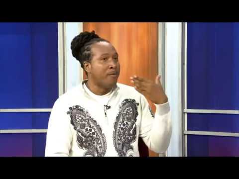 Kadeem Sobers and Sheldon Mendoza TV6 Morning Edition Interview and "My Girl" Music Video release