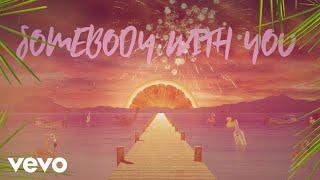 Sigala, HRVY, Nina Nesbitt - Somebody (Lyric Video)