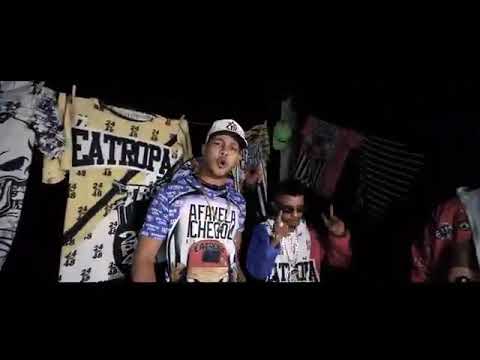MC CH DA Z.O E MANO CHEFE E FAVELA NO BEAT - ELA GOSTA DOS PITBULL CLIPE EXCLUSIVO 2020