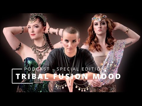 4. Ep. -  Iwona Tchórzewska and her dance journey