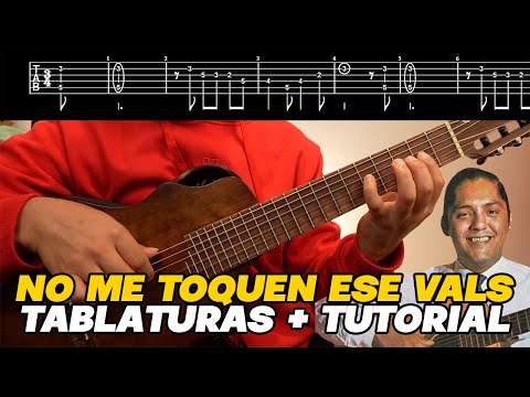 No me toquen ese vals - Julio Jaramillo