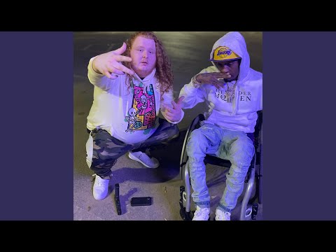 Gucci flow (feat. Zettie Wayne)