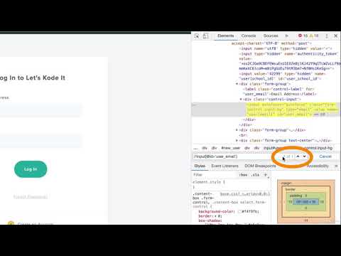 Find Elements Using Id And Xpath Selenium Webdriver Tutorial