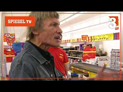 Der Penny-Markt auf der Reeperbahn (3) | SPIEGEL TV Classics (2007)