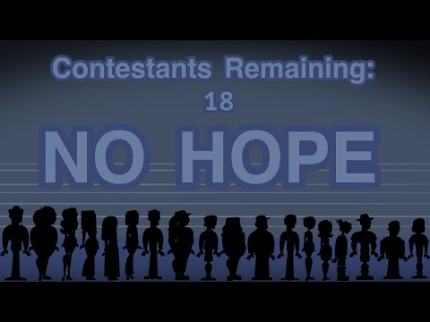 No Hope (OST) | Disventure Camp COC (S4) x Danganronpa