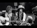 Bob Dylan - Spanish Is The Loving Tongue (Live)