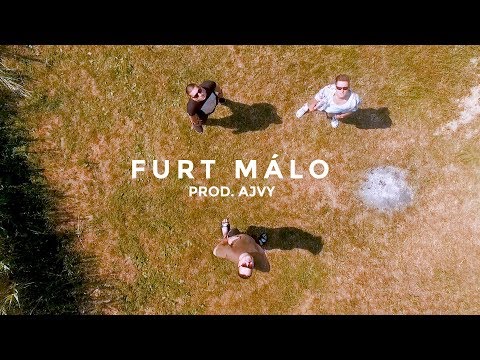 Rudy x Engelbert Jr. - Furt málo (prod. Ajvy)