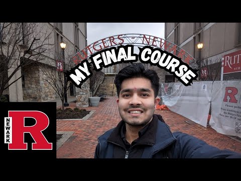 Rutgers Adddrop Spring 2024