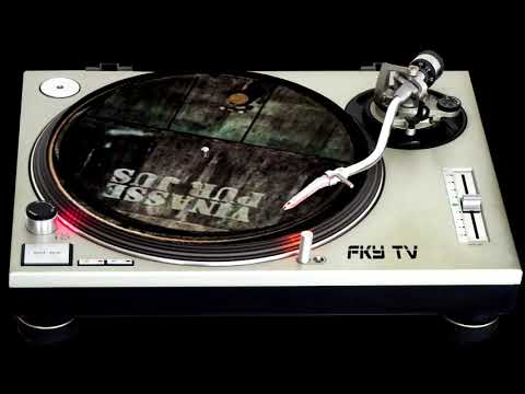 Cubi 03 Side B1 - Ayé Tout Perché