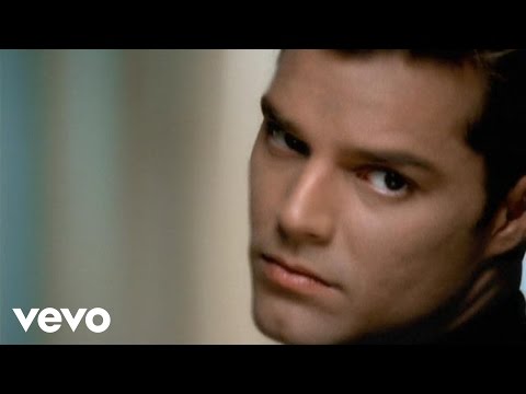 Ricky Martin - Bella (She's All I Ever Had) (Official Video Spanish)