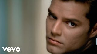 Ricky Martin - Bella (She’s All I Ever Had)