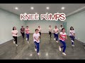 AEROBIC EXERCISE DANCE
