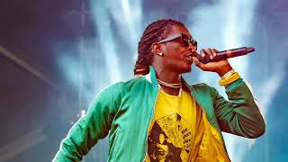 Young Thug Life of Sins