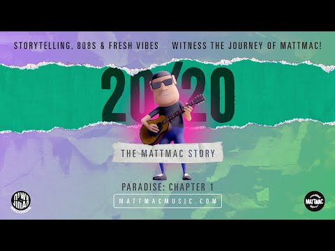 20/20: The Mattmac Story - "Paradise" // Chapter 1