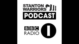 Stanton Warriors Guest Mix on Annie Nightingale BBC Radio1 (aired 02 Nov 2013)