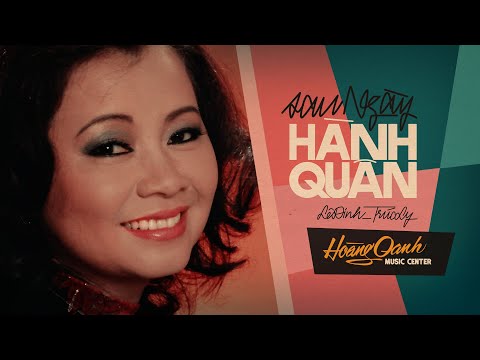 Thể hiện bởi Hoàng Oanh (trước 75)