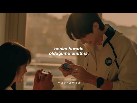 ECLIPSE - Sudden Shower (T&uuml;rk&ccedil;e &Ccedil;eviri)