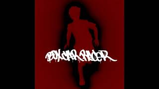 My First Punk Song - Box Car Racer