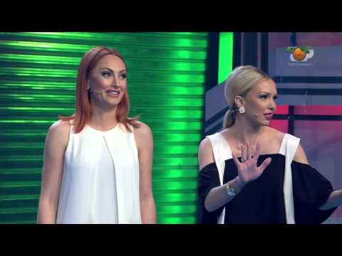 Portokalli, 13 Mars 2016 - Hyrje (Partia apo atdheu)