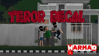 Download lagu #2 MOTOR TOMY HILANG ¶Animasi Horor WARMAD&ADUL #CeritaWarga mp3