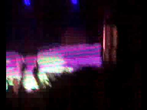 DIABOLIKA D LEWIS DEADMAU5 E BENNY BENASSI COCORICO RICCIONE 21-8-2009 PARTE 5