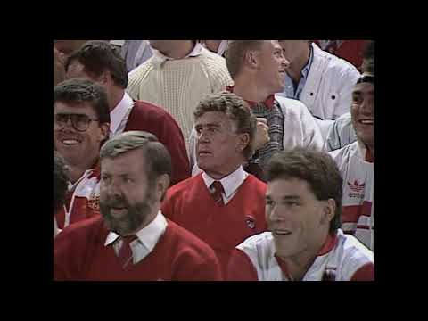 1988 Panasonic Cup Final v Balmain (Parramatta Stadium) Package